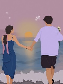 我和我的大叔