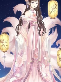 魔道……灵狐妹妹有剧本