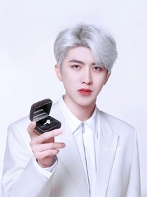 蔡徐坤：老婆太甜怎么办
