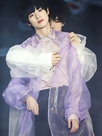 苏新皓：学长，你好