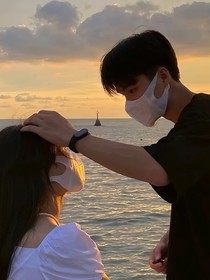 惡魔校霸是我男友