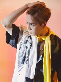 王嘉尔：Jacky的做梦日记