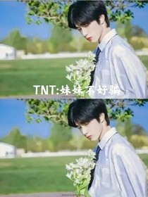 TNT：妹妹不好骗
