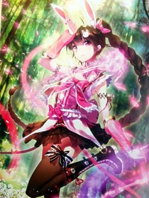 穿越天斗撩女神