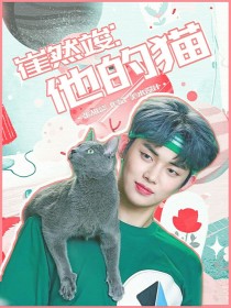 TXT：他的猫