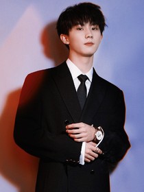 马嘉祺：大BOSS的小娇妻