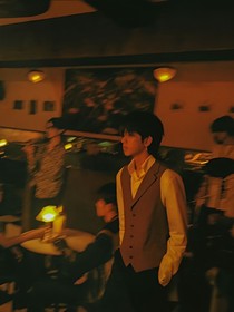 霸道坤总的小娇妻