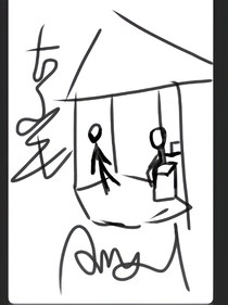 古宅……