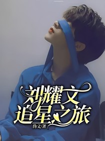 刘耀文：追星之旅