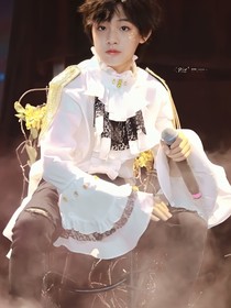 张泽禹：仲夏心动