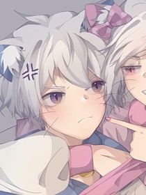 喜美恋之永不离开