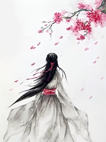 吾愛有三：日月與卿