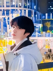 TNT劉耀文小甜文
