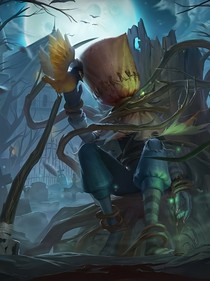 第五人格角色分析