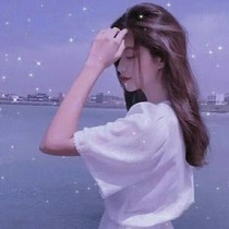 眼镜女孩