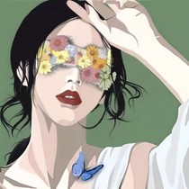 本洛洛和日记本