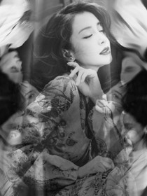 蔡徐坤，我可能爱不起你