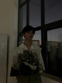 馬嘉祺：女人，你最好老實點！