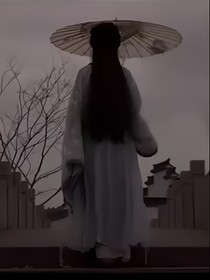 千塵鬢微霜