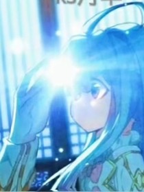 借月——三舞