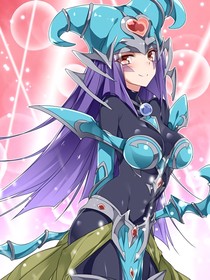 游戲王之融合帶師
