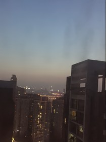 校園：班長請自重