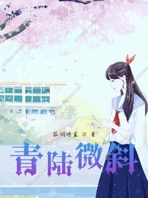 青陸微斜