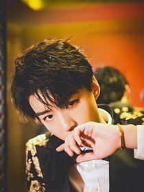 王俊凯和你的日常之小凯吃醋——d309