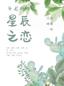 斗龍戰(zhàn)士：星辰之戀