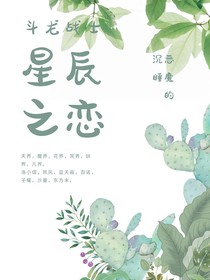 斗龙战士：星辰之恋