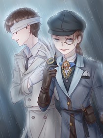隐匿的世界