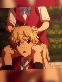 高中遇见他