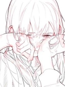 慕寒冰：别哭了，宝贝