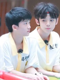 黄昏（1）