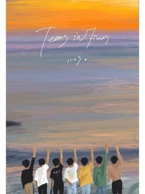 TNT时代少年团：电竞之恋