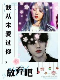 我从未爱过你，放弃吧！