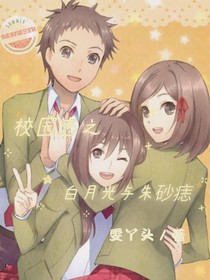 校園戀之白月光與朱砂痣