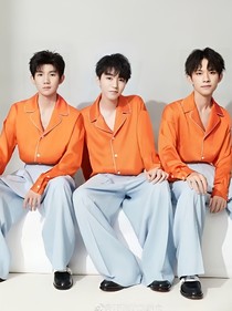 TFBOYS宠虐现场-d491