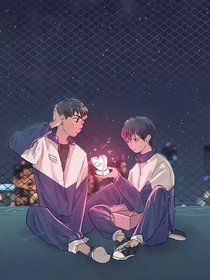 萌系小甜餅