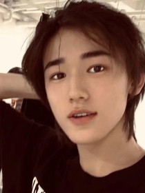 宋亞軒：我的女朋友是個小傻瓜