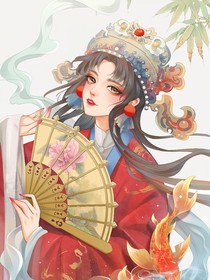 小花仙：满天星a