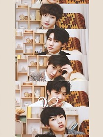 TNT我的七个师傅