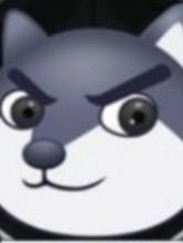 狗頭卡包來啦