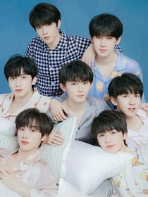 TNT：重生成TNT的小娇妻
