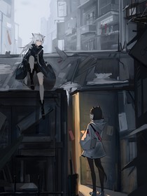 敘拉古往事