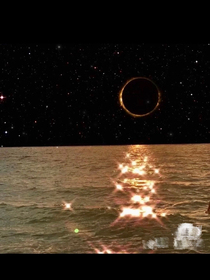梦里星辰化作你