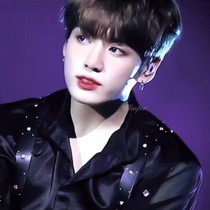 BTS：微醺旖梦