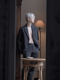 EXO：校霸竹马爱上我