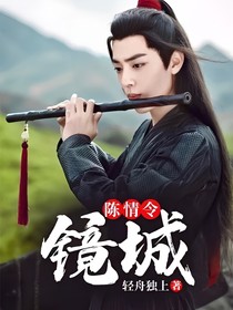 陳情令：鏡城