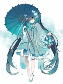 节庆公主归来